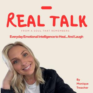 Real Talk by Monique Treacher
