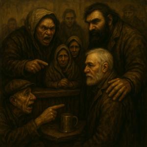 The Collector of Tales