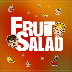 Fruit Salad