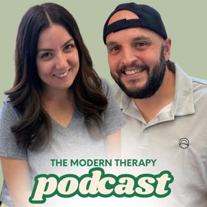 The Modern Therapy Podcast
