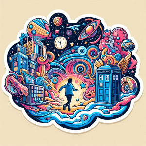 Random Stumbling Through Reality