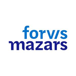 Forvis Mazars in South Africa's Podcast