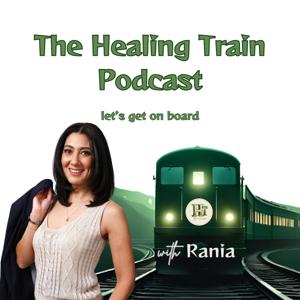The Healing Train Podcast
