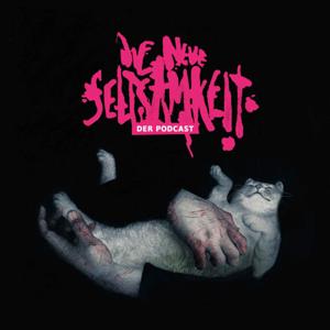 Die neue Seltsamkeit