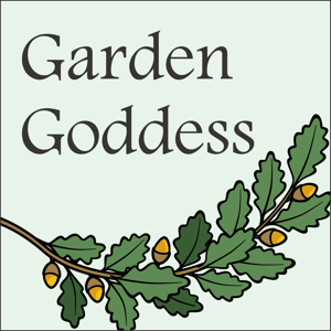Garden Goddess