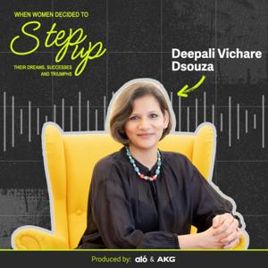 When women decided to step up: their dreams, successes and triumphs