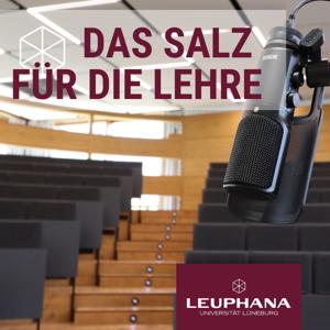 Das Salz für die Lehre