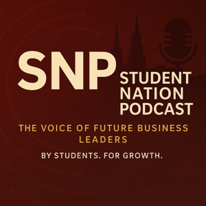 Student Nation Podcast