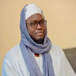 Waxtaanu Serigne Ahmadou Mbacke
