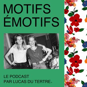 Motif émotif - saison 1/3