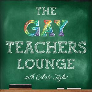 The Gay Teachers Lounge