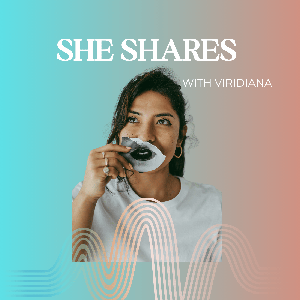 She Shares Podcast