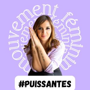 #PUISSANTES