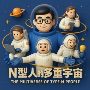 N型人的多重宇宙