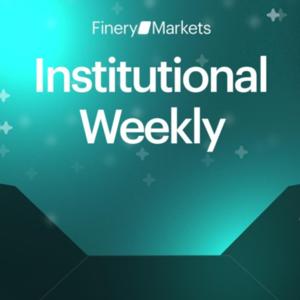 Institutional Weekly