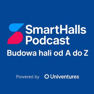 SmartHalls Podcast