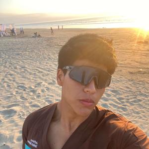Jefferson Ballesteros's Podcast