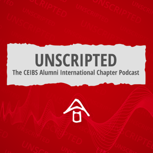 CAIC Unscripted | The CElBS Alumni International Chapter Podcast