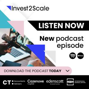 Invest2Scale Podcast