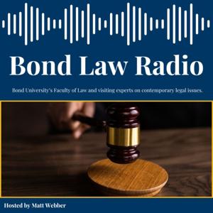 Bond Law Radio