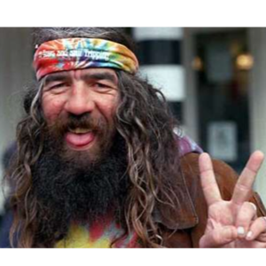 HIPPIE NEWS
