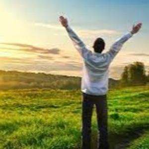 "Hay un lugar especial para ti en el futuro"