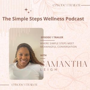The Simple Steps Wellness Podcast