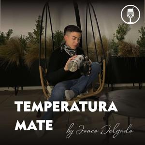 Temperatura Mate