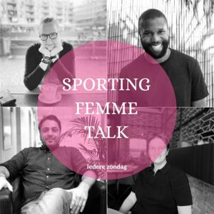 Sporting Femme Talk