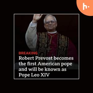 Popecast