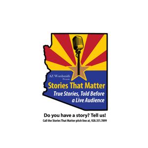 Stories That Matter, AZ