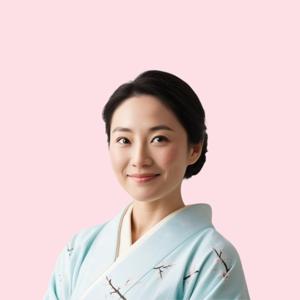 KAORI: Journey to Japan