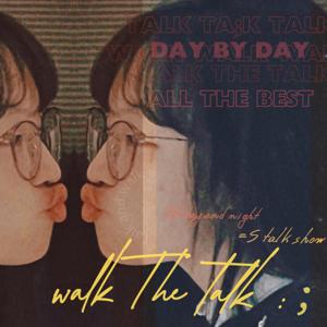 子言子語 | Tzu's talkshow