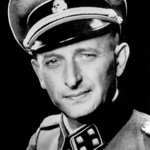 Adolf Eichmann