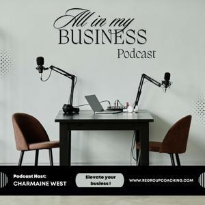 The All in my Business Podcast