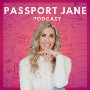 Passport Jane
