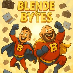 Blende und Bytes