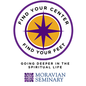 Find Your Center, Find Your Feet