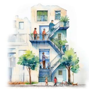 התחדשות דרך שותפות