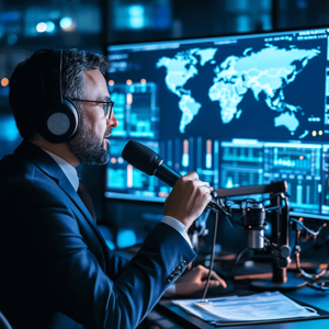 墨染秋风的热点评论播客