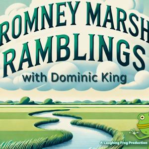 ROMNEY MARSH RAMBLINGS
