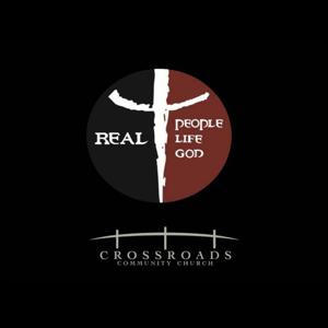 At the CrossRoads Audio Podcast