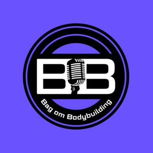 Bag om Bodybuilding