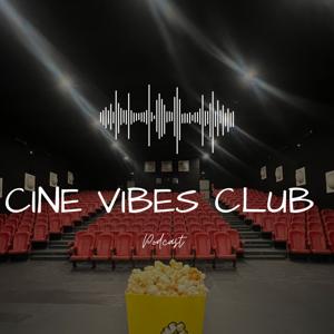 Ciné Vibes Club