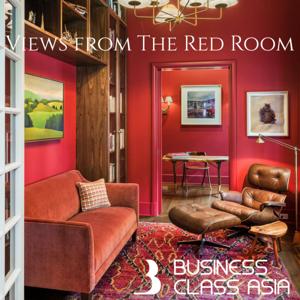 Views from The Red Room