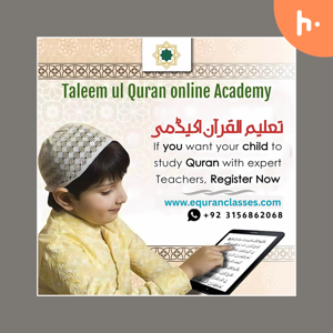 Unlock Your Quranic Journey with Online Quran Academy | Learn Quran Anytime, Anywhere
