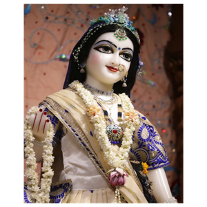 Welcome to Krishna World