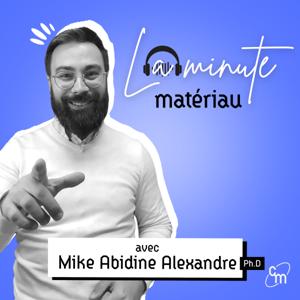 La Minute matériau