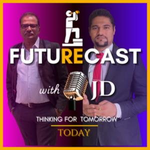 FUTURECASTwithJD