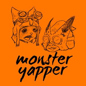 Monster Yapper
